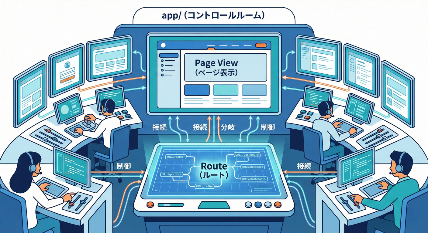 014 App Control Room