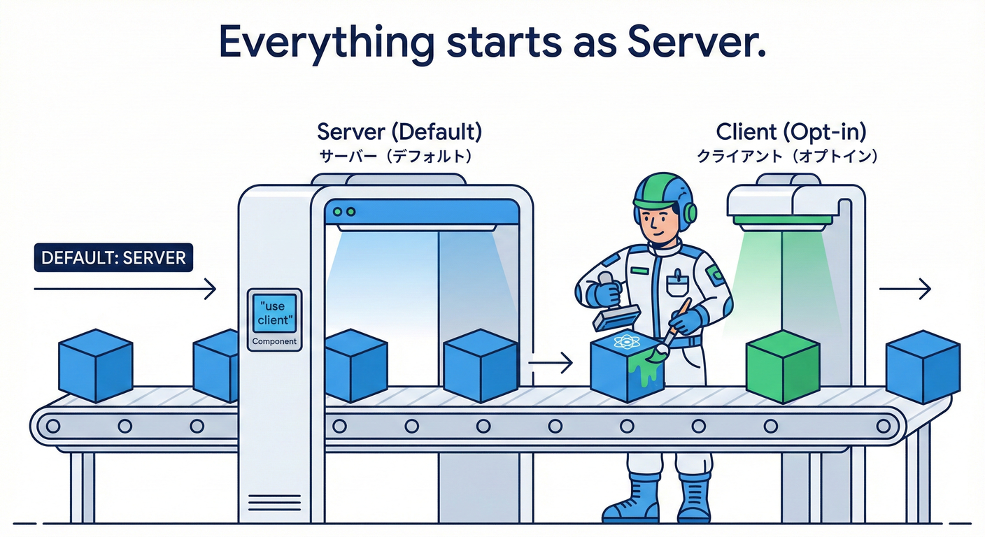 next study 038 default server