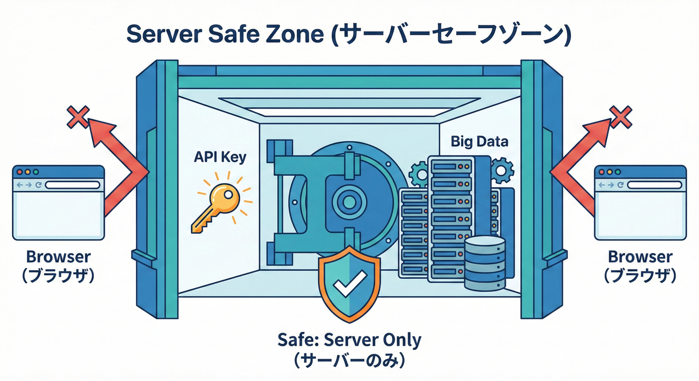 next study 038 server safe zone