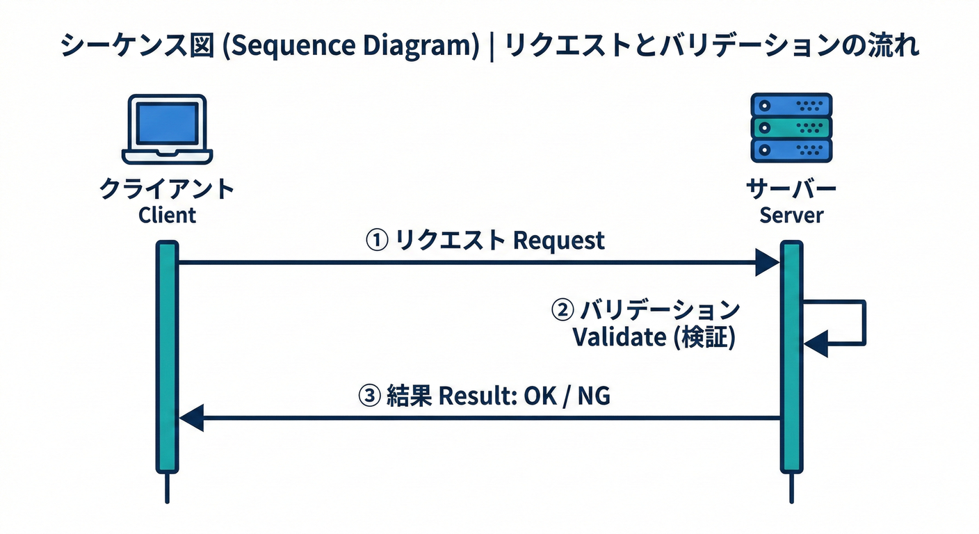 Sequence Diagram