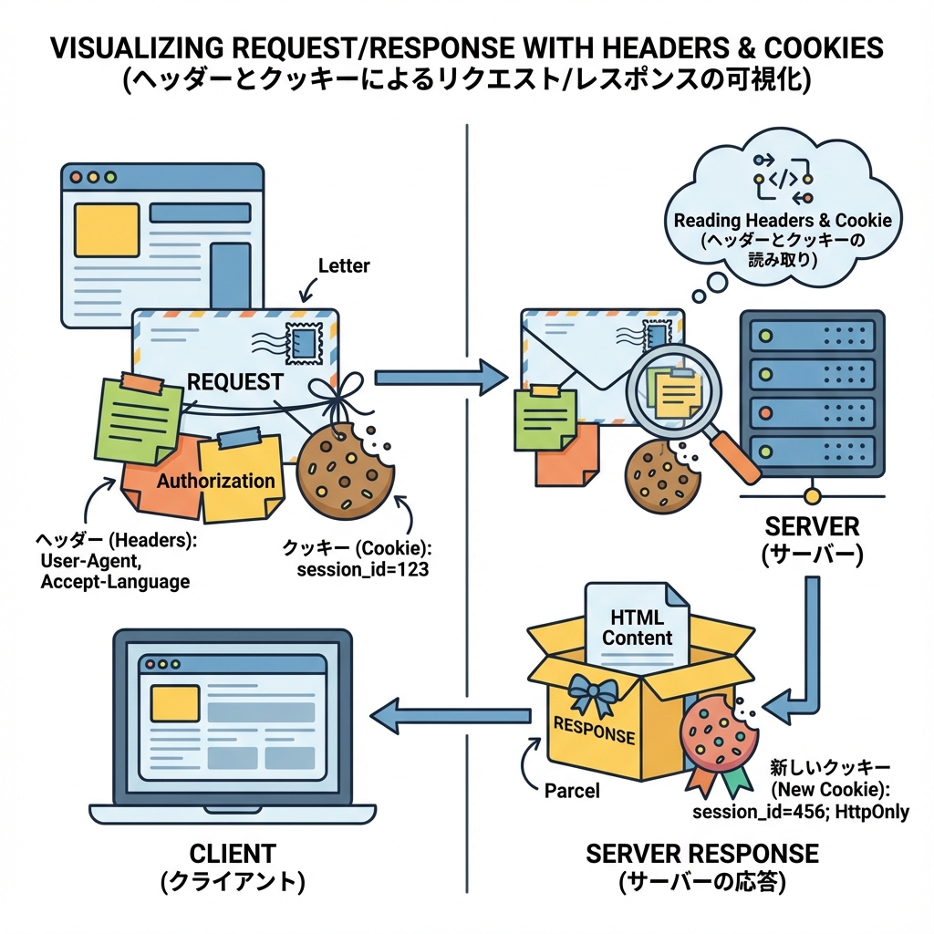 まずは超ざっくり図解