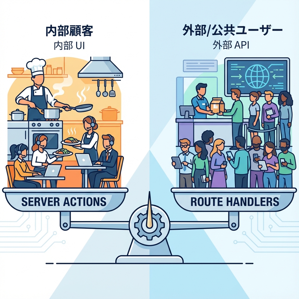 判断フローチャート