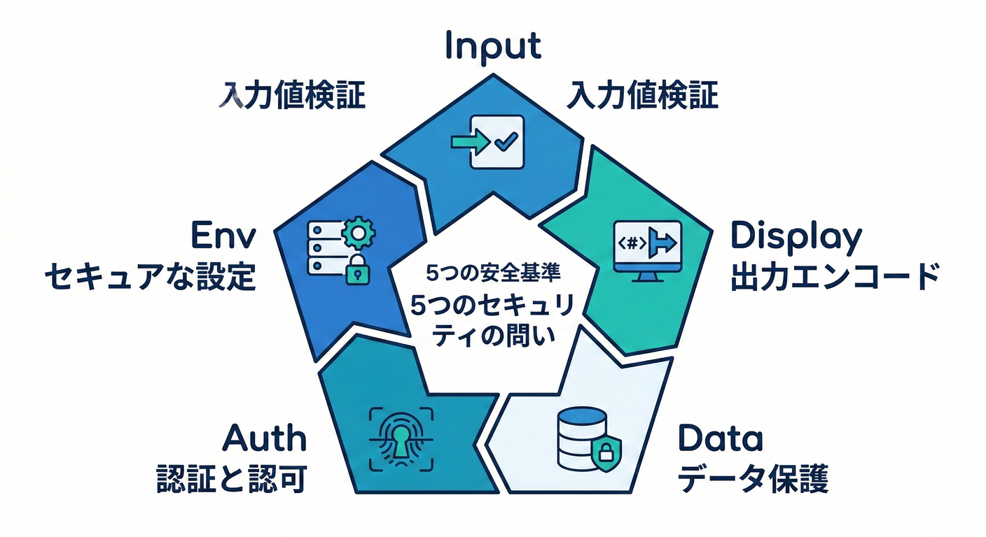 next study 160 five questions