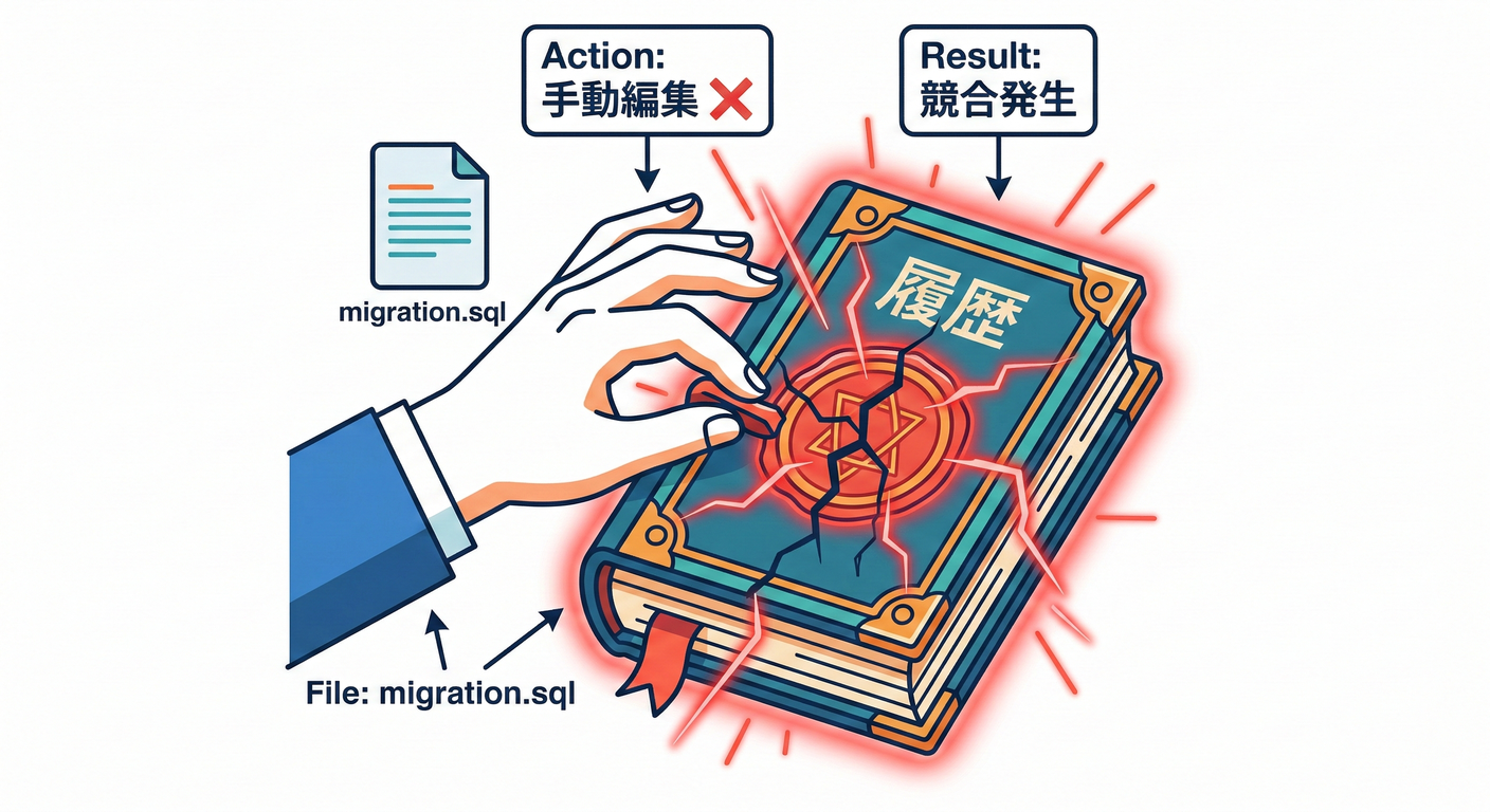 next study 165 history integrity