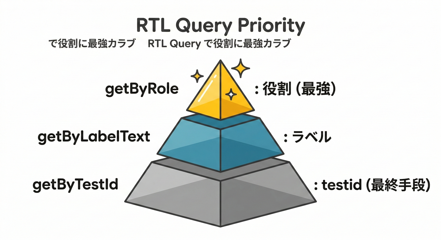 206 priority pyramid