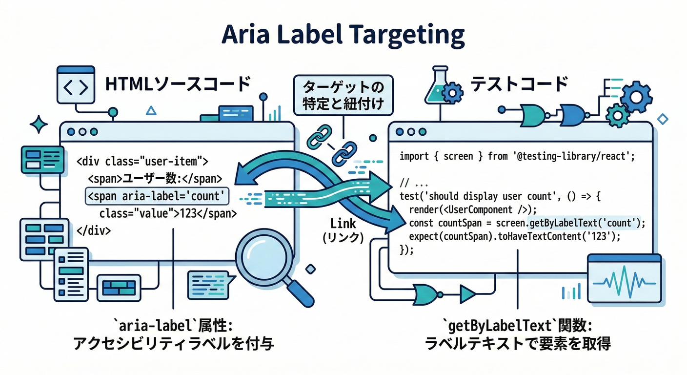 209 aria label