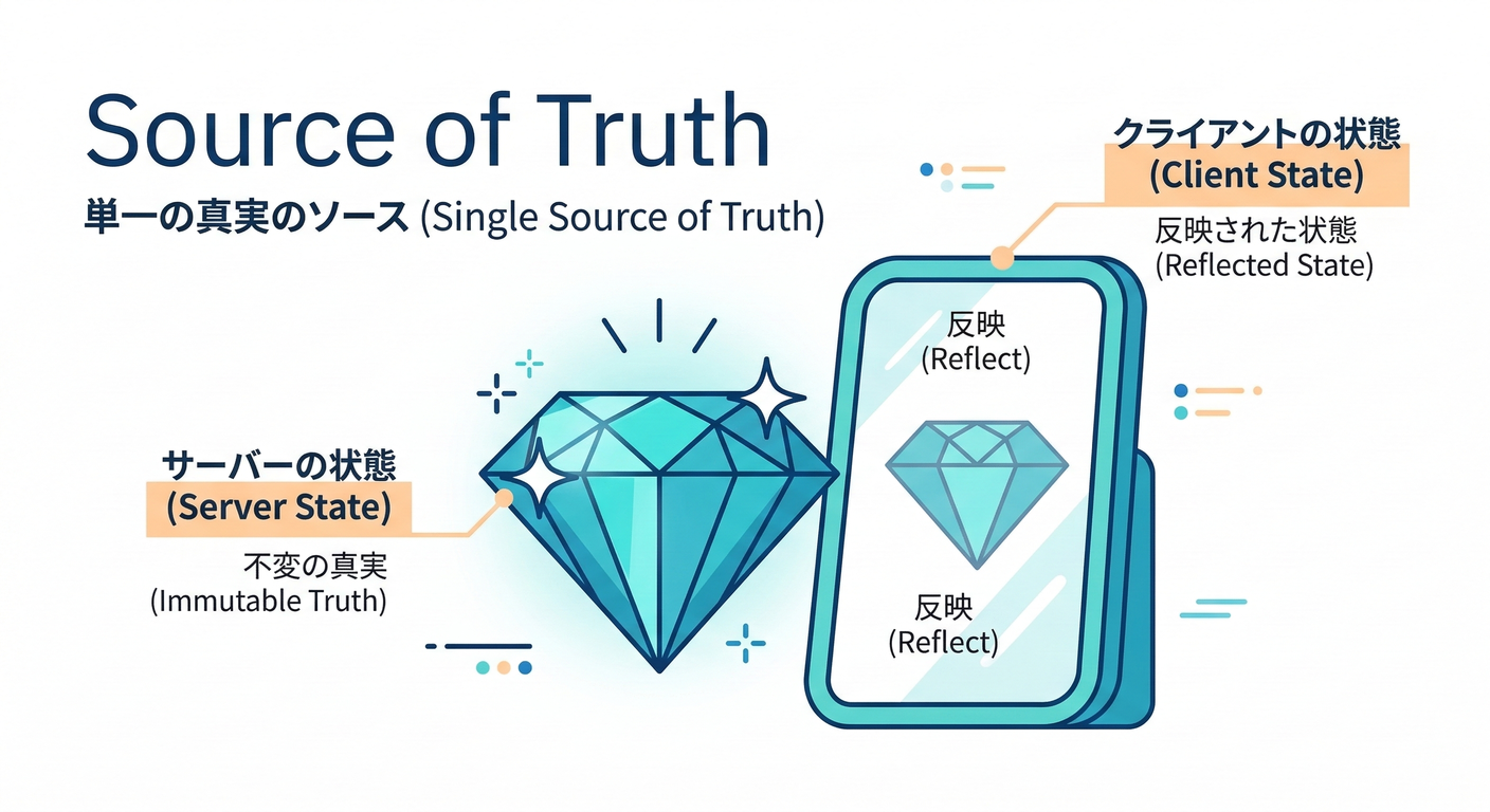 next study 263 truth diamond