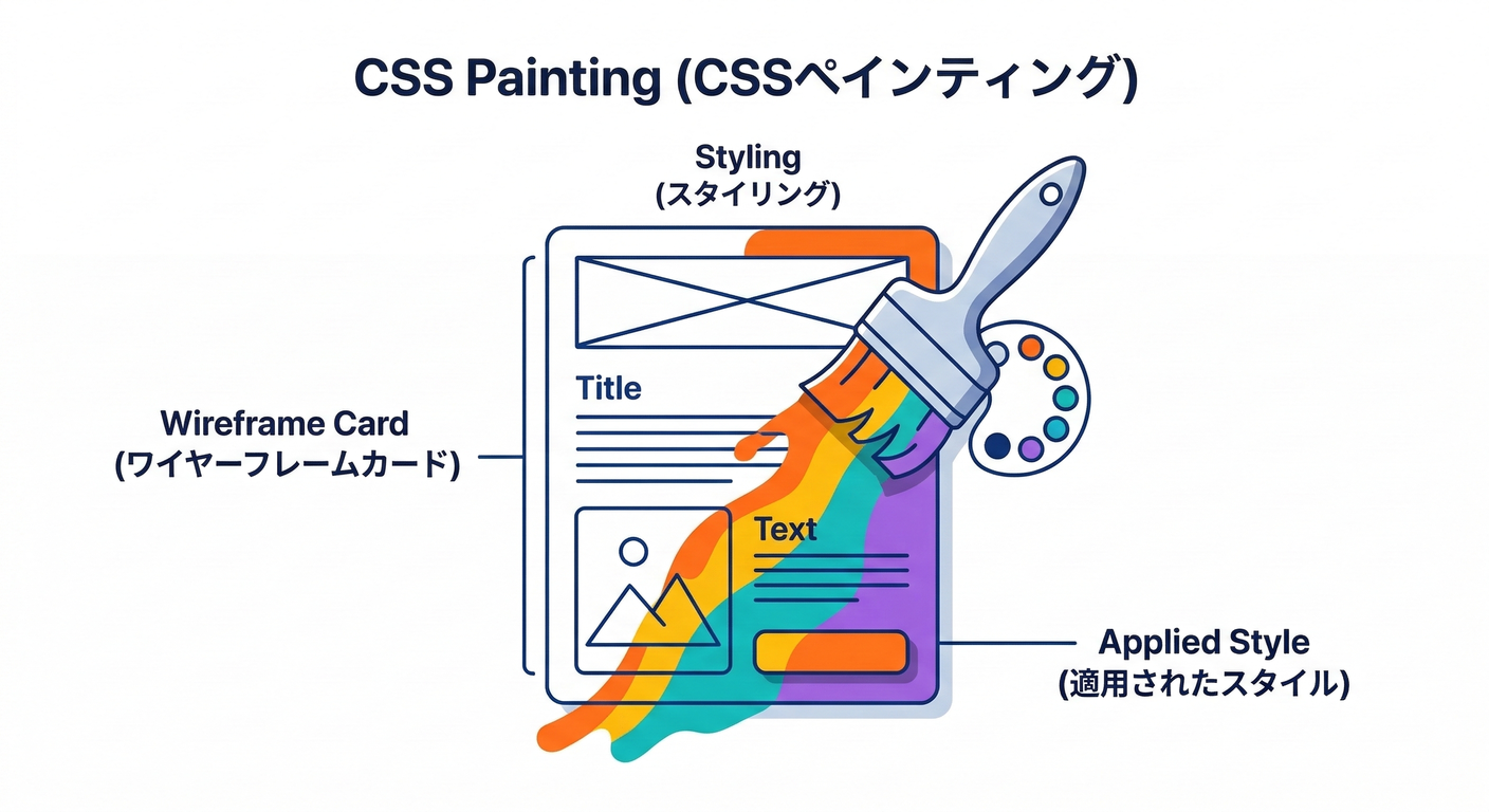 next study 264 css paint