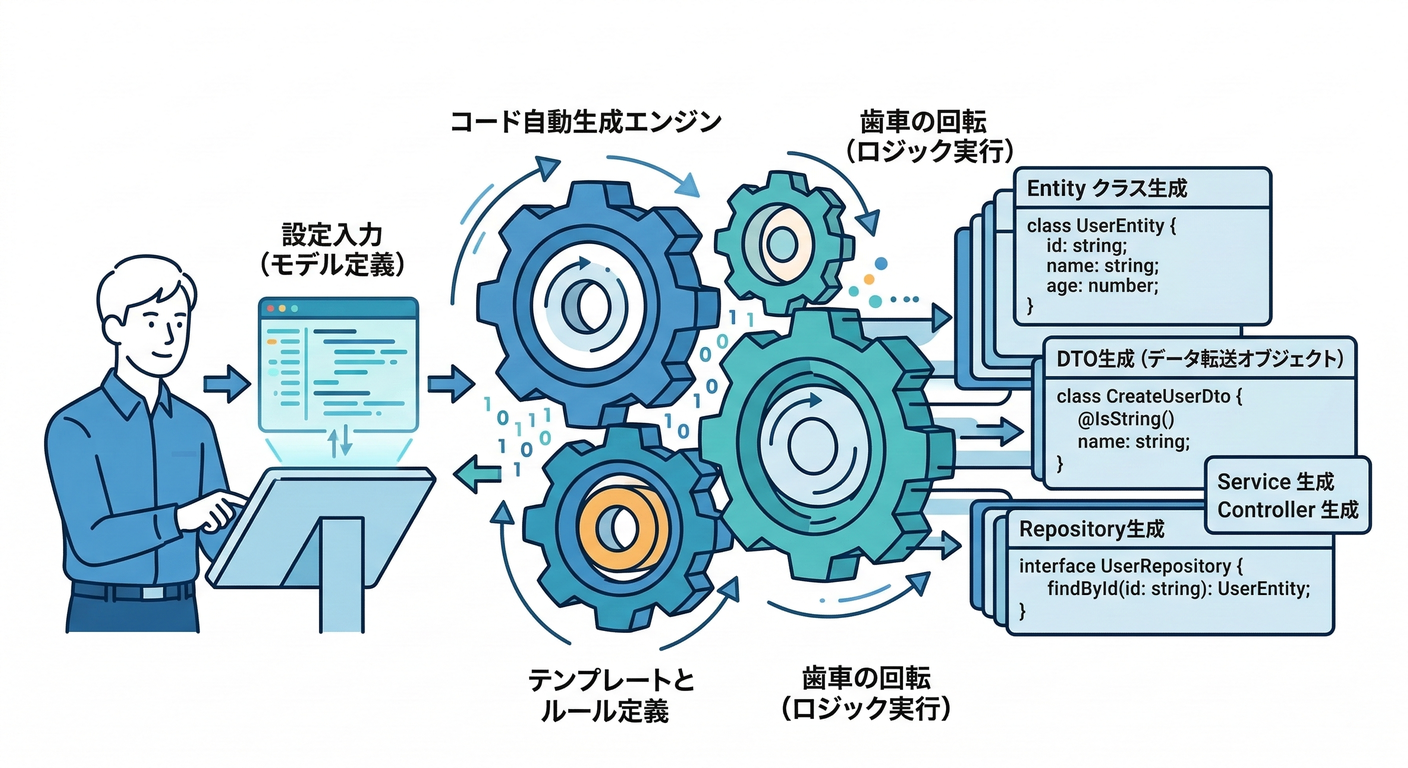 next study 268 gear turn