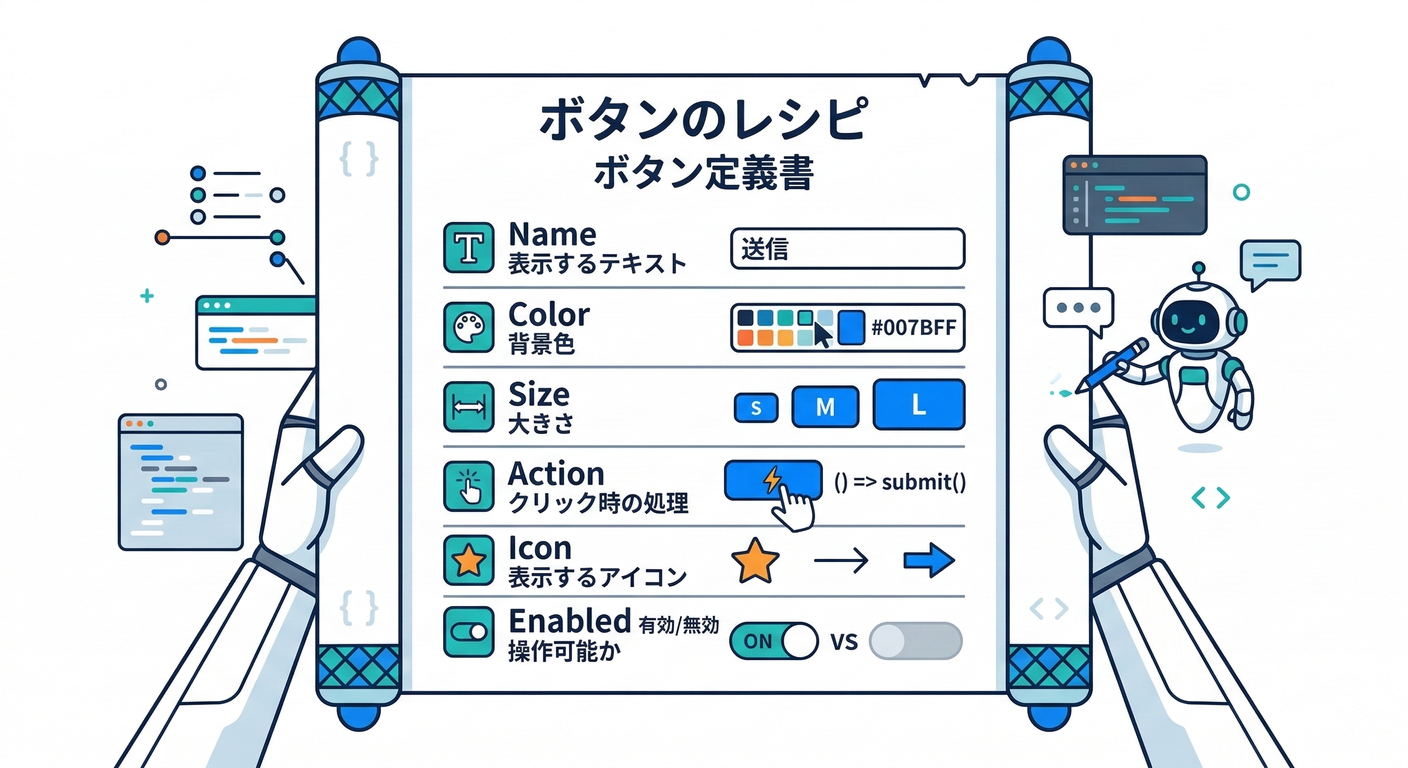 next study 268 recipe scroll