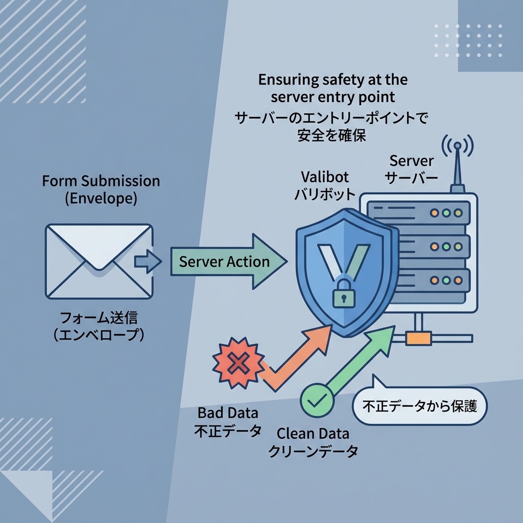 Server Action Shield