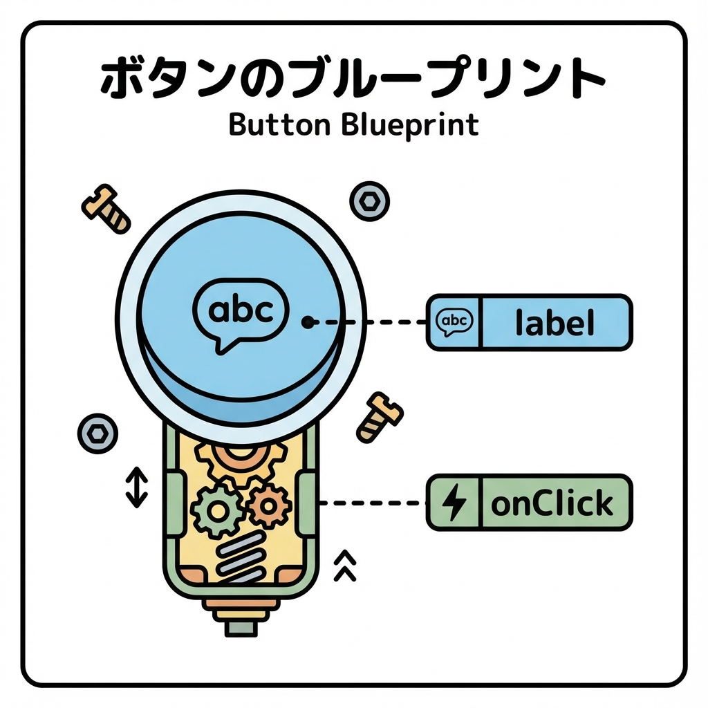 Button Blueprint