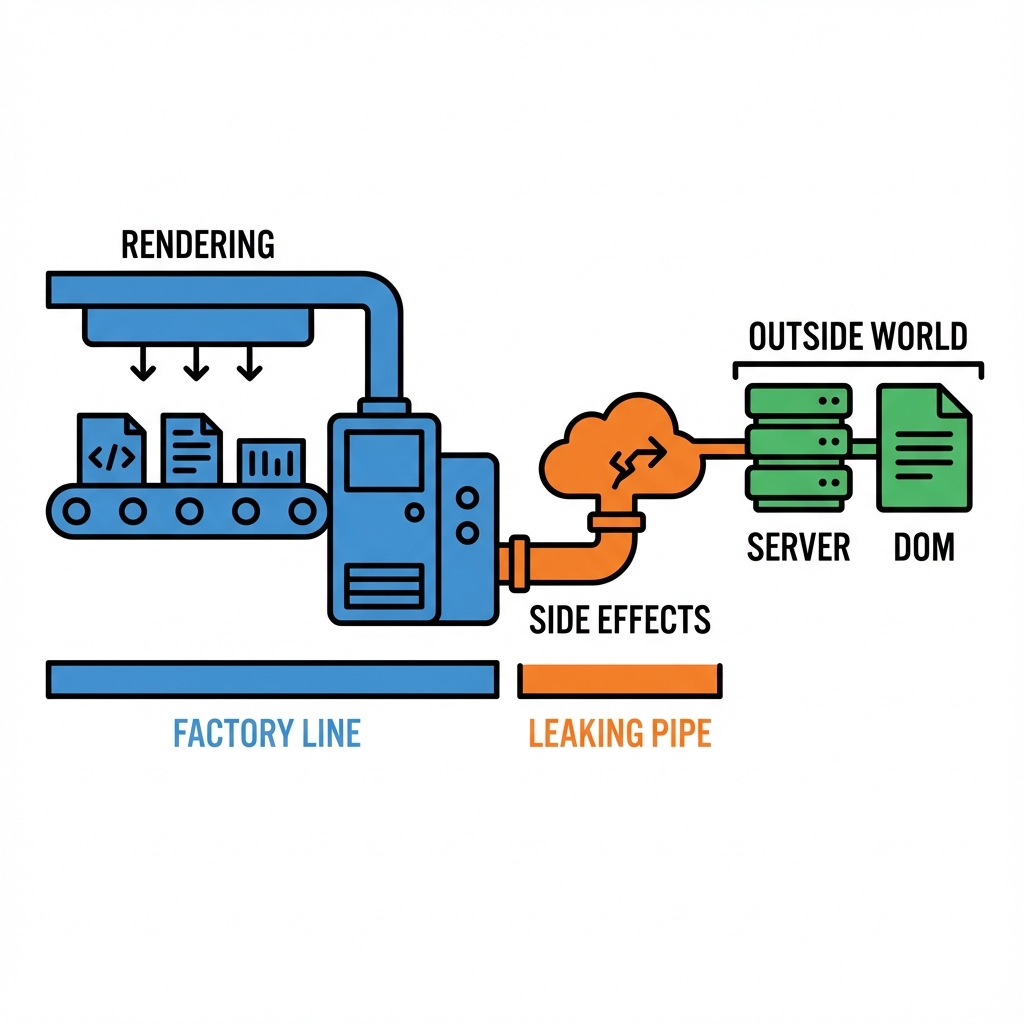 副作用のイメージ