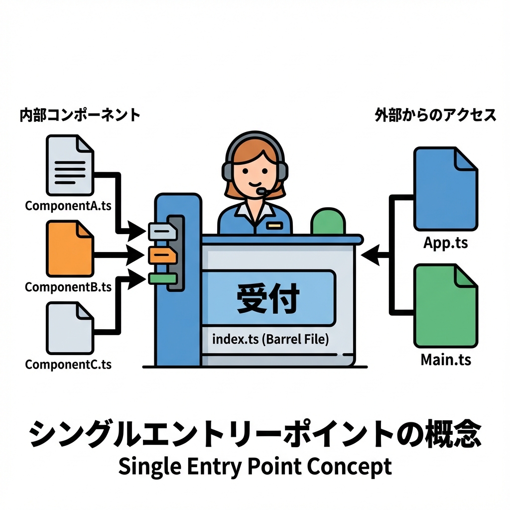 バレルファイルのイメージ