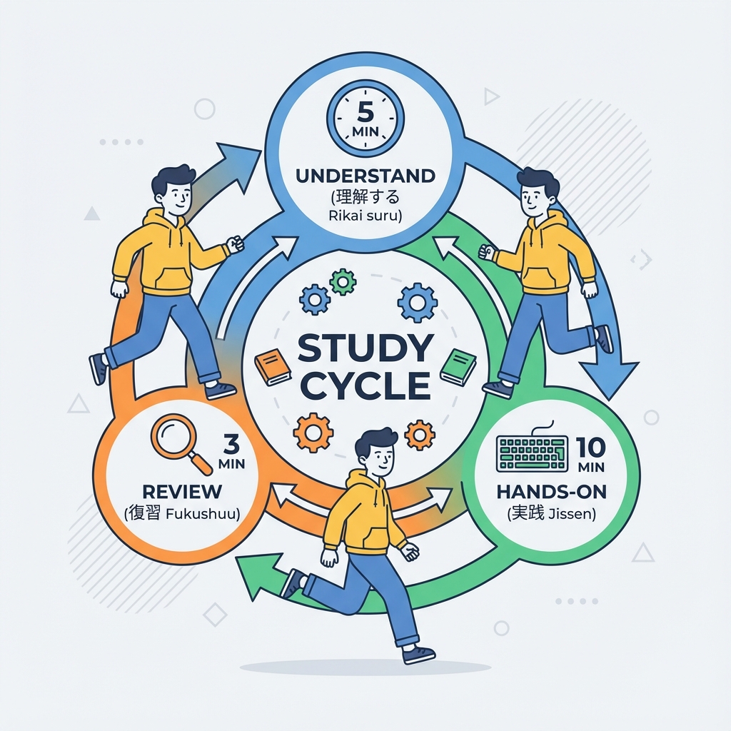 Study Cycle
