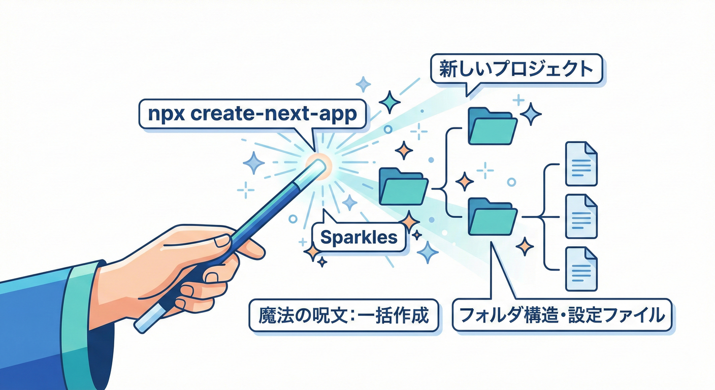 011 Magic Wand Create