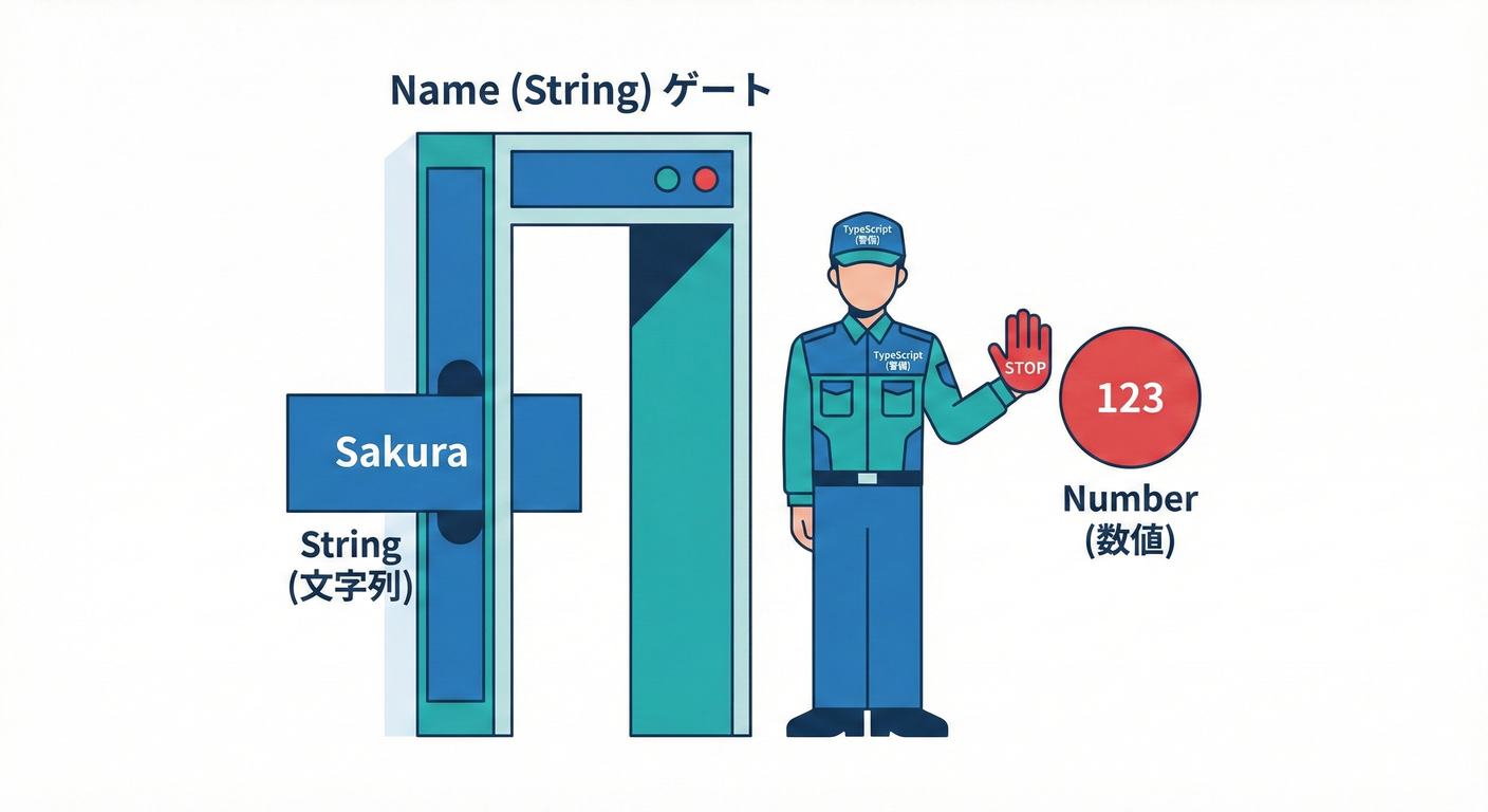 next study 039 type guard