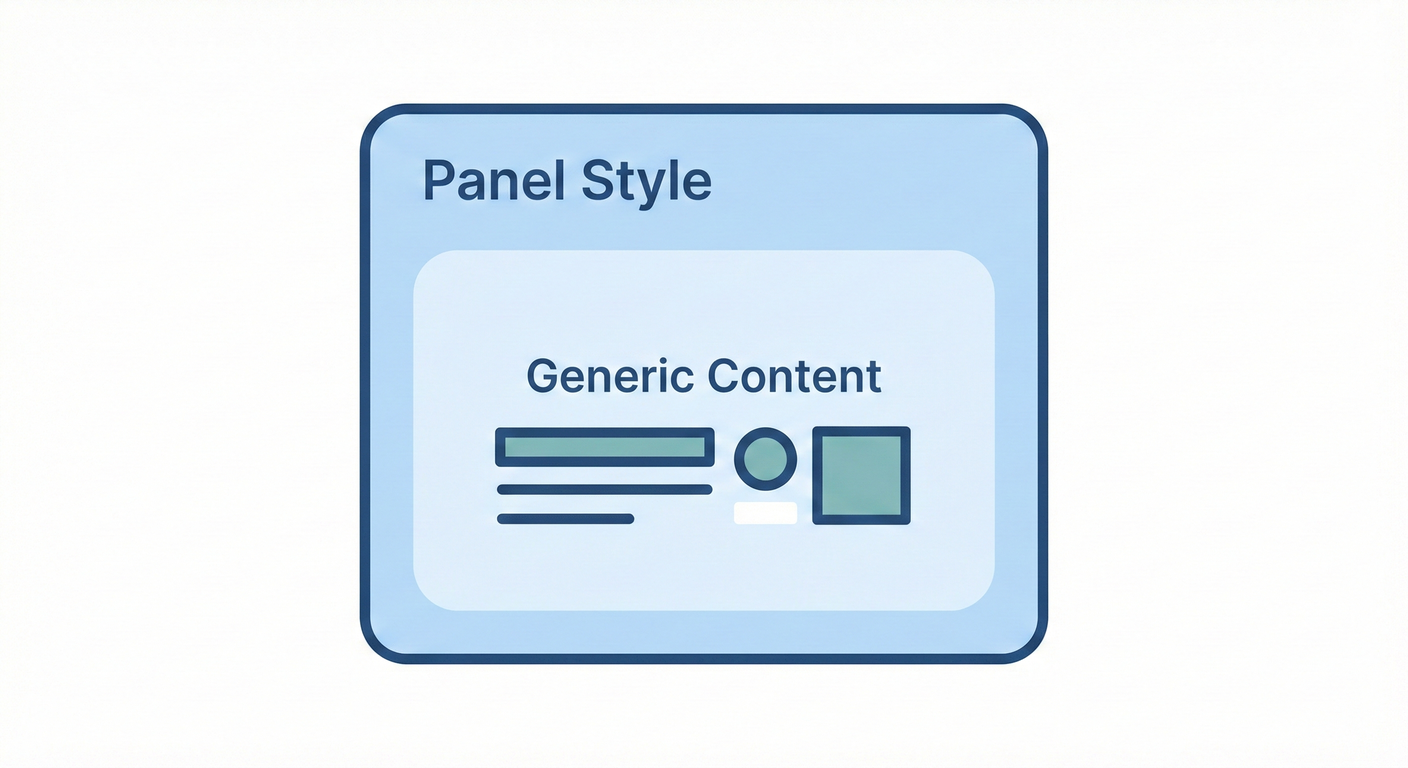 next study 040 panel exercise