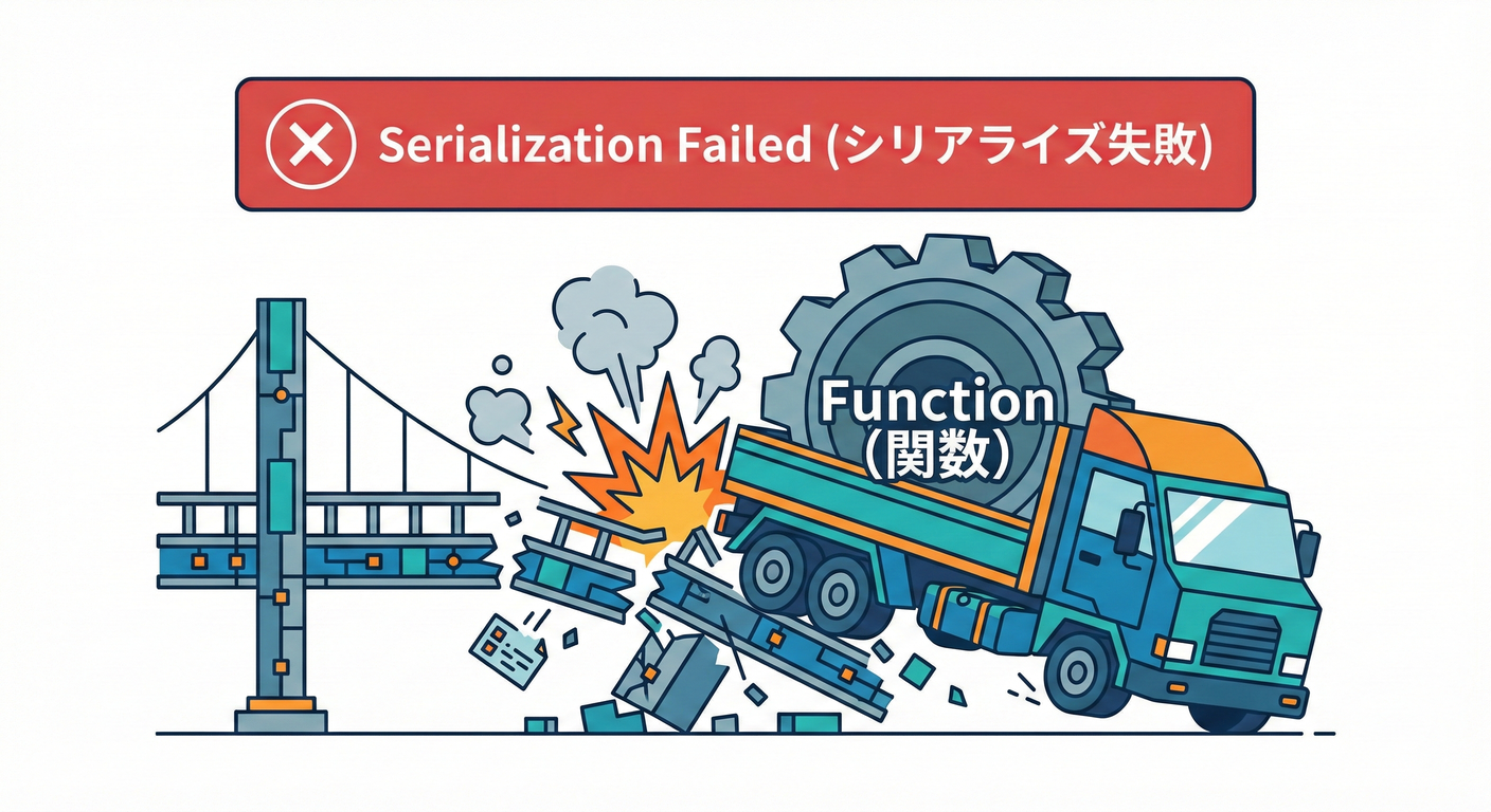 next study 043 function error