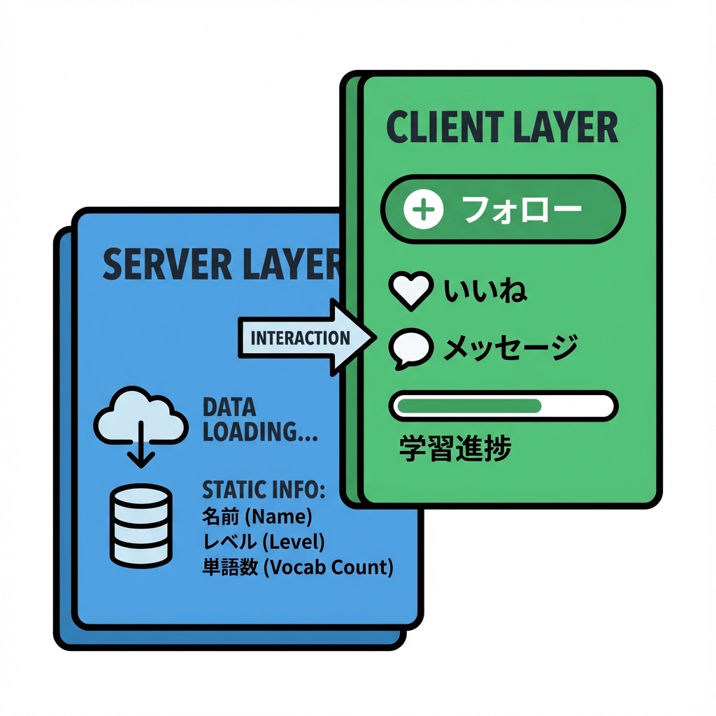 Server Client Architecture