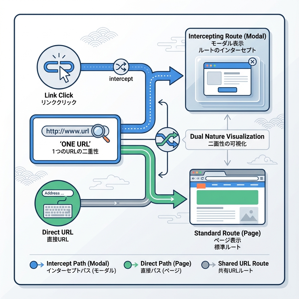 Modal Routing Flow