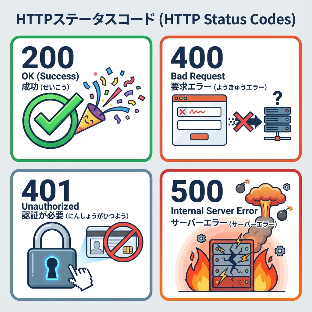 図解：Route Handler の判断ルート