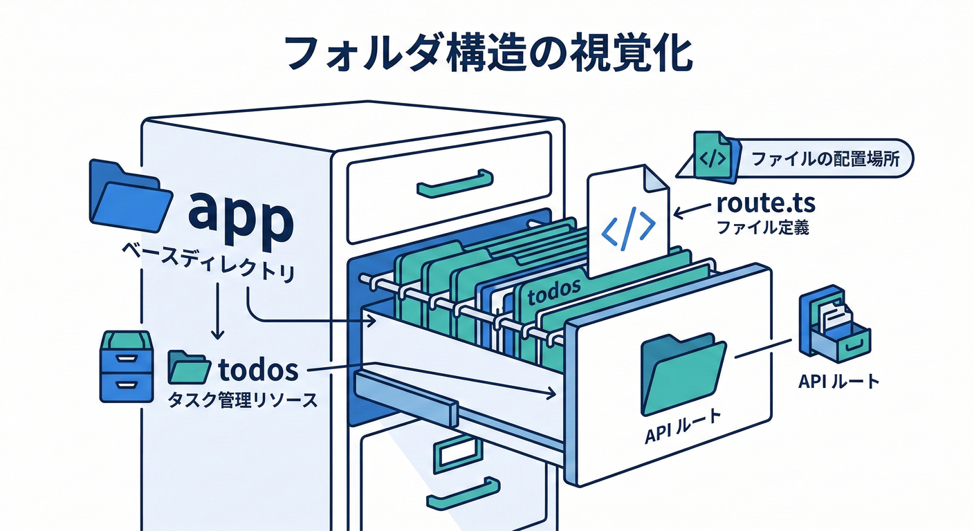 next study 113 folder structure