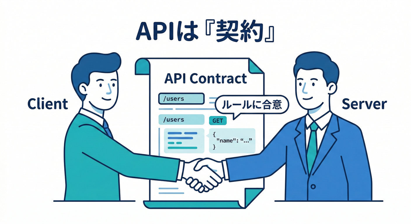 next study 117 contract handshake