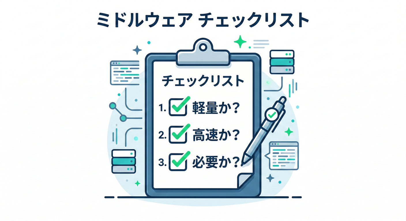 Clipboard with checks