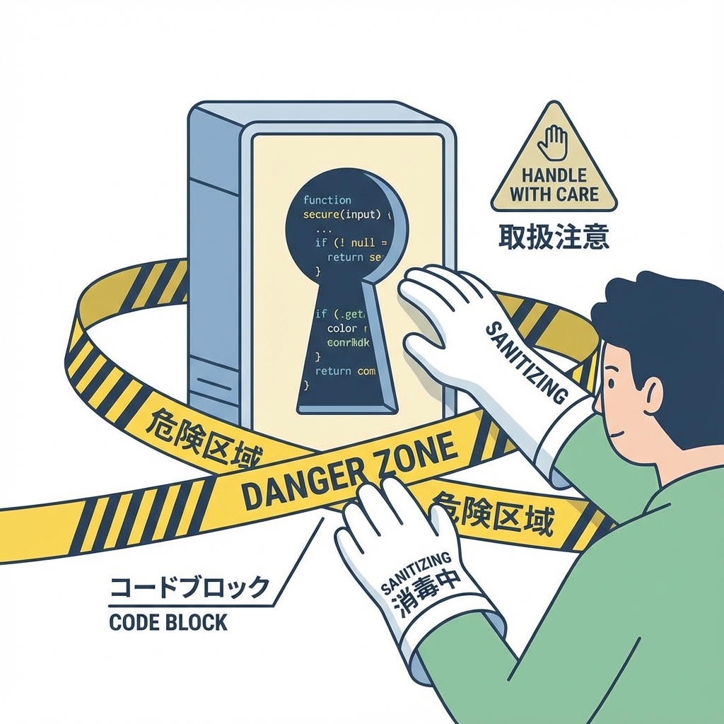 DangerouslySetInnerHTML