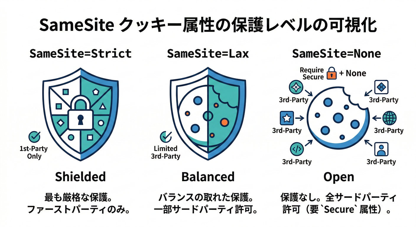 next study 153 samesite attribute