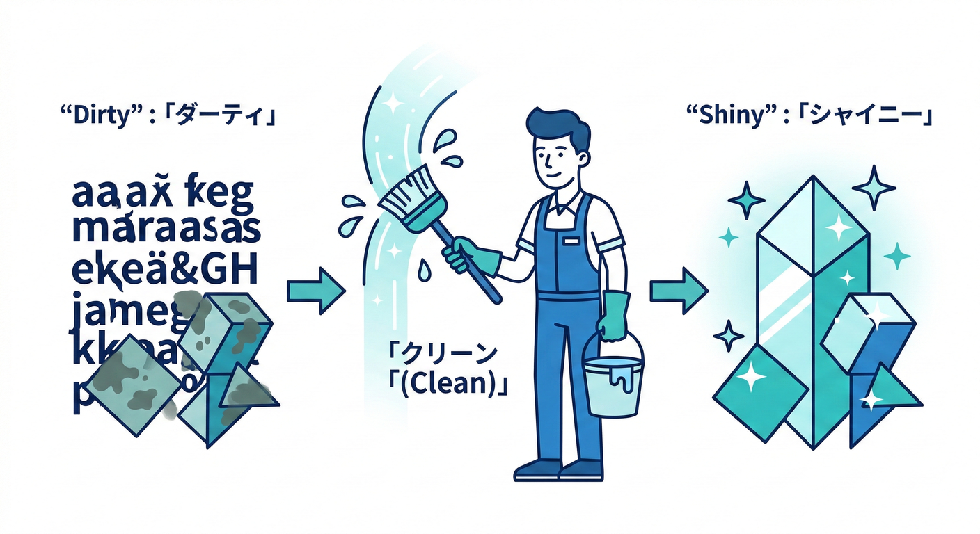 next study 154 sanitization role
