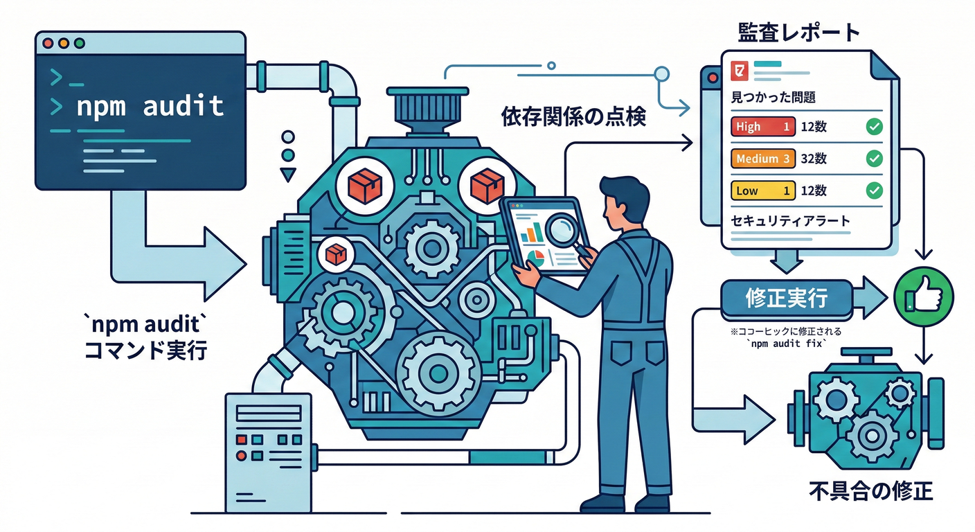 next study 156 audit command