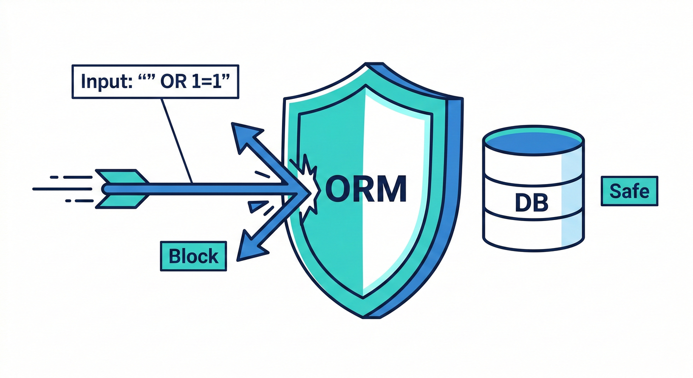 next study 162 sql injection shield