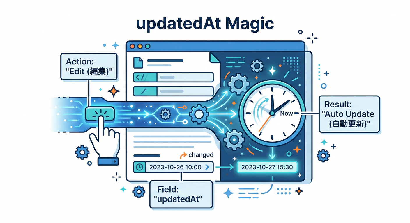 next study 164 updatedat magic