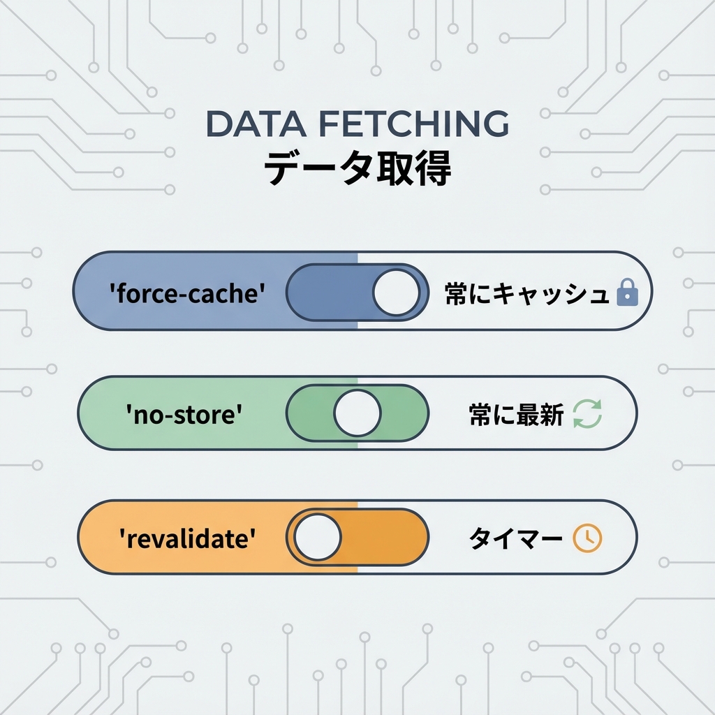 Fetch Cache