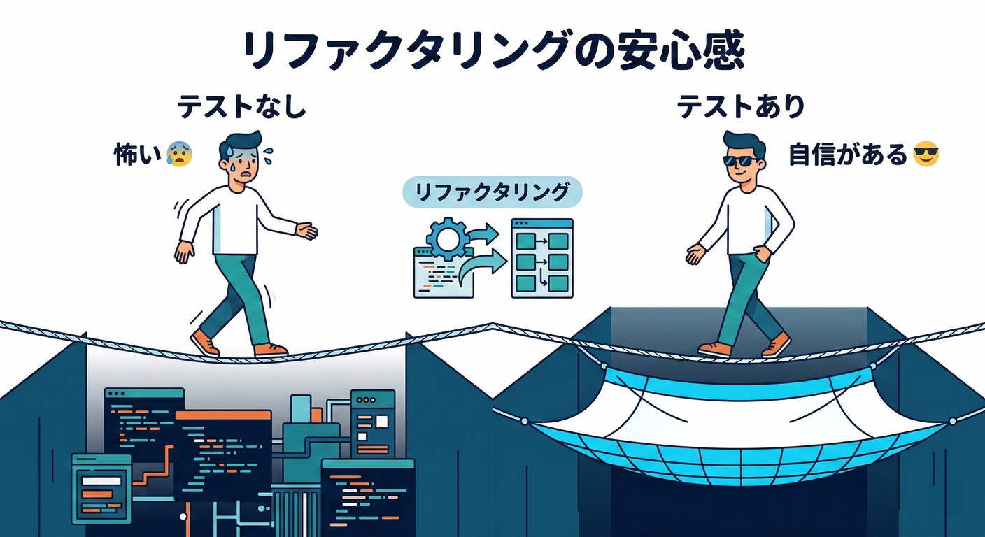 203 refactor confidence