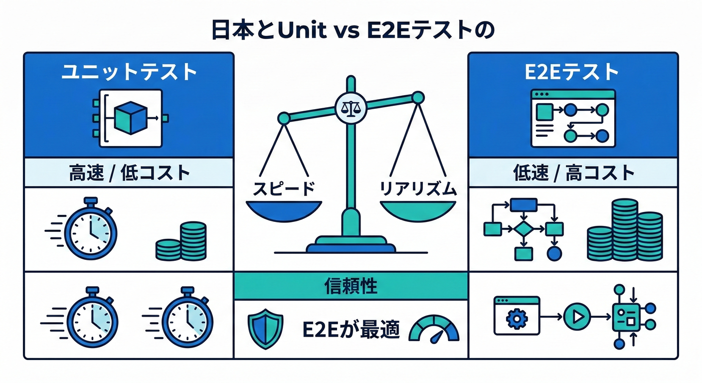 204 comparison table