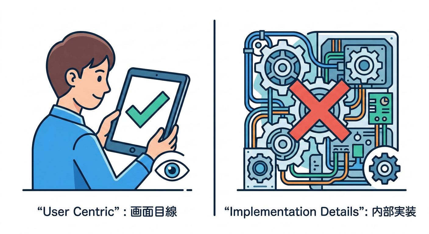 206 rtl vs implementation
