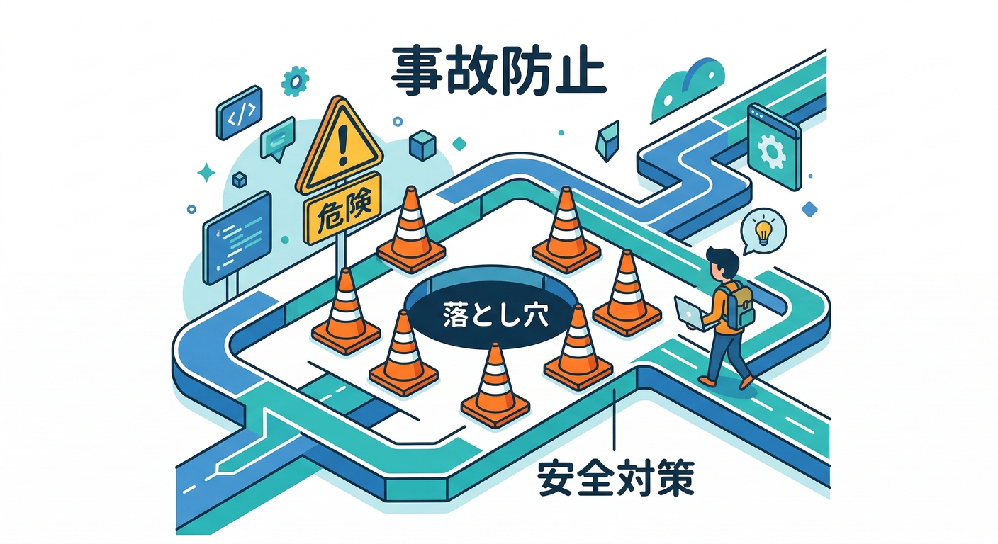 next study 264 traffic cones