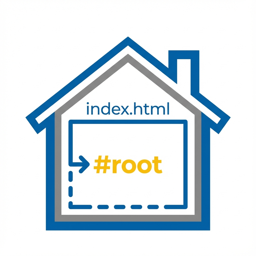 Project Structure House