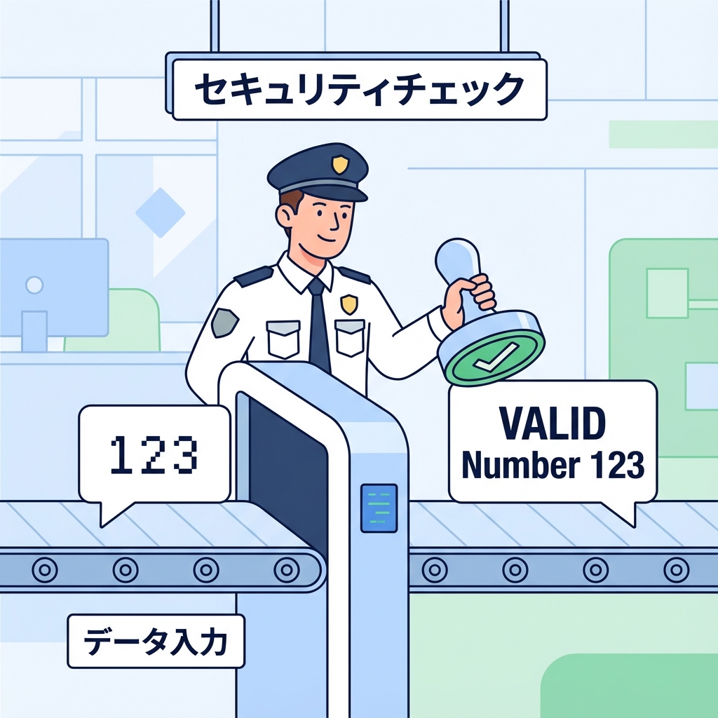 イベントの型のイメージ