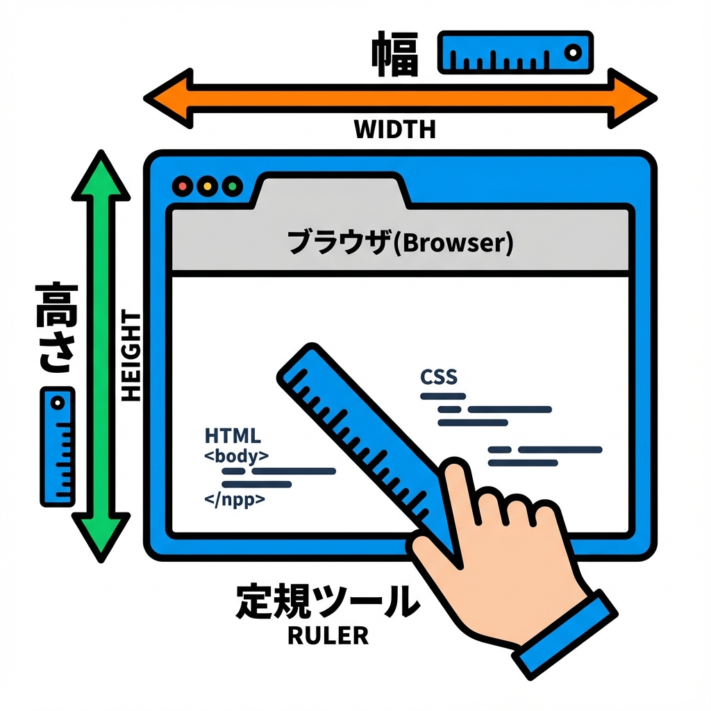 useWindowSizeのイメージ