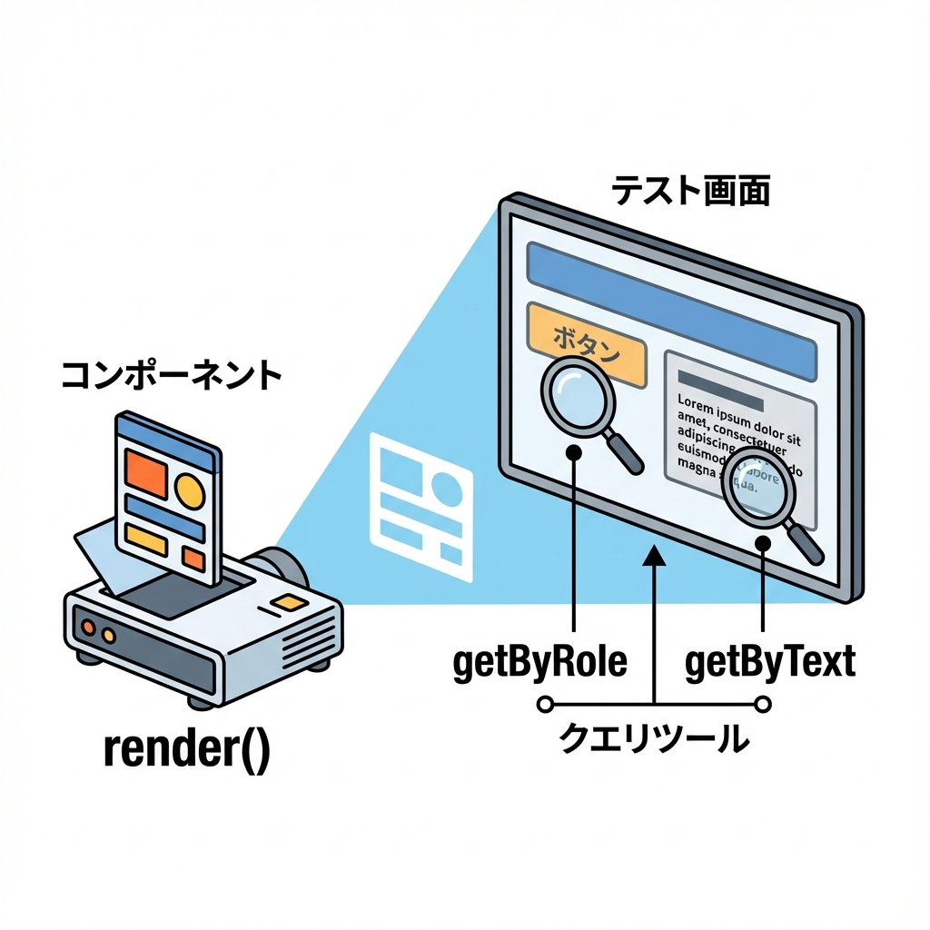 renderとscreenのイメージ