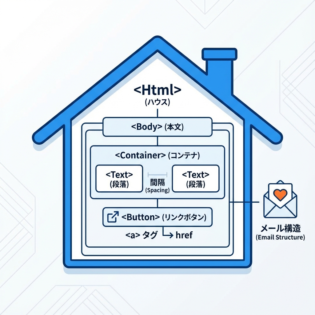 コアコンポーネント構成